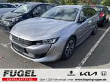 Peugeot 508 SW Hybrid Allure Keyless|LED|Navi - Peugeot 508 in Chemnitz