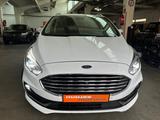 Ford S-MAX TITANIUM - 2126 - gebrauchte Ford S-Max aus dem Jahr 2020