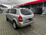 Hyundai Tucson Tüv neu - gebrauchte Hyundai TUCSON aus dem Jahr 2005