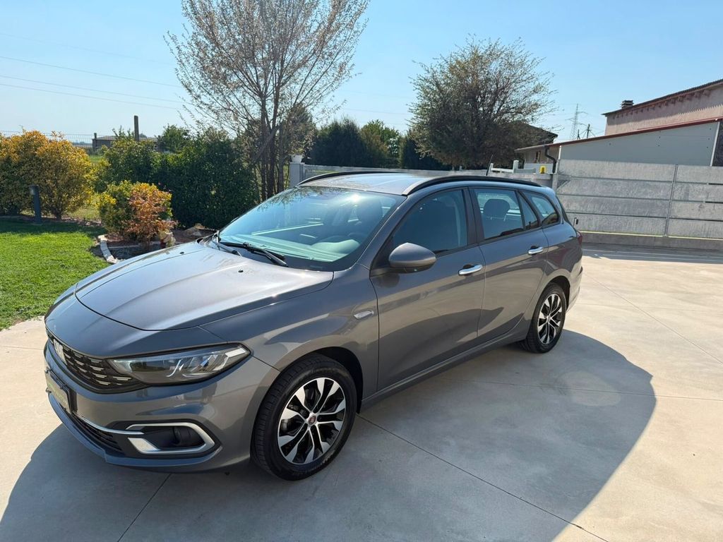 Image of Fiat Tipo