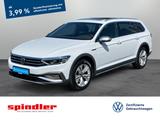 Volkswagen Passat Alltrack 2.0 TDI DSG 4M / AHK,Matrix,Pano - gebrauchte VW Passat Alltrack aus dem Jahr 2023