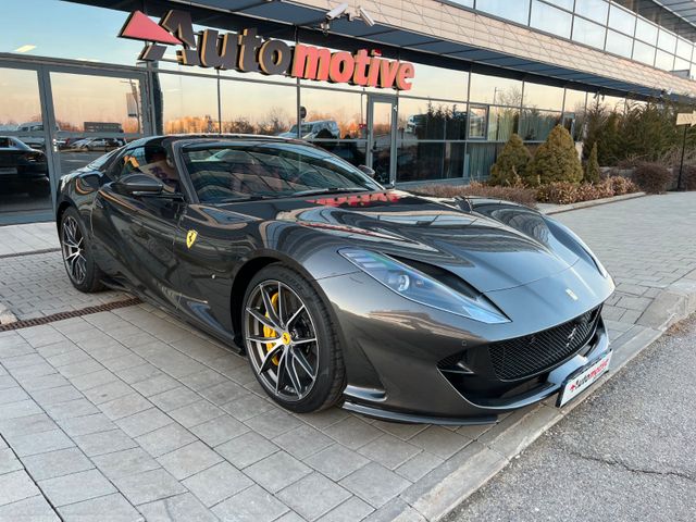 Ferrari 812 GTS