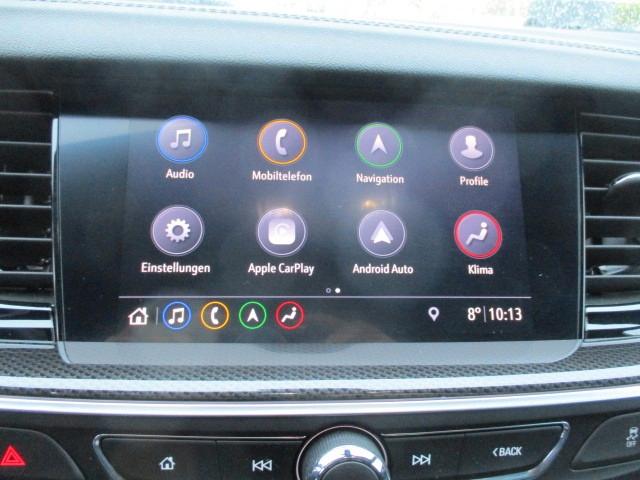 Opel Insignia B Sports Tourer Elegance