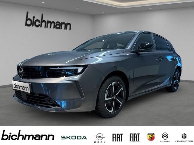 Opel Astra Edition LED ACC PDCv/h SHZ LHZ Allwetter