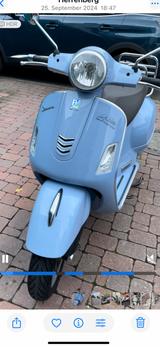 Vespa 125 GTS - Vespa Motorräder in Stuttgart