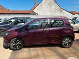 Peugeot 108 - top gepflegt, viele Extras! ... - Peugeot 108 von privat