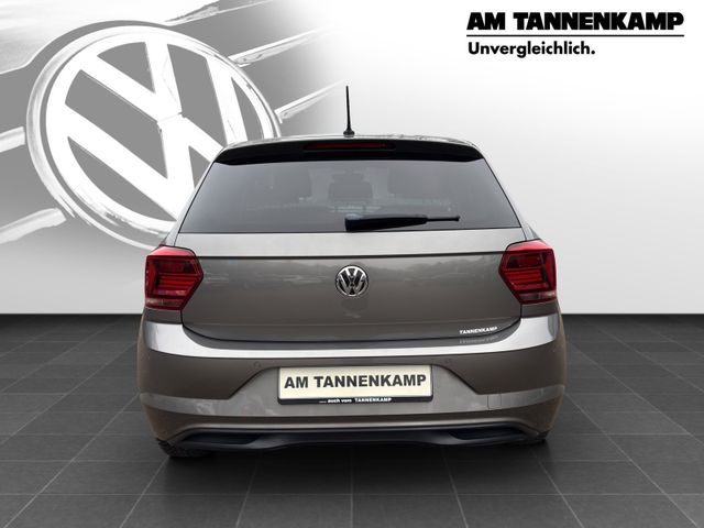 Polo 1.0 TSI Join *2-Zonen*ACC*Touch*Bluetooth*