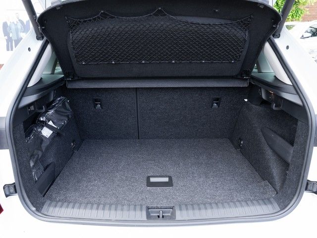 Kamiq 1.0 TSI Selection DSG AHK+WINTER+MATRIX+RF
