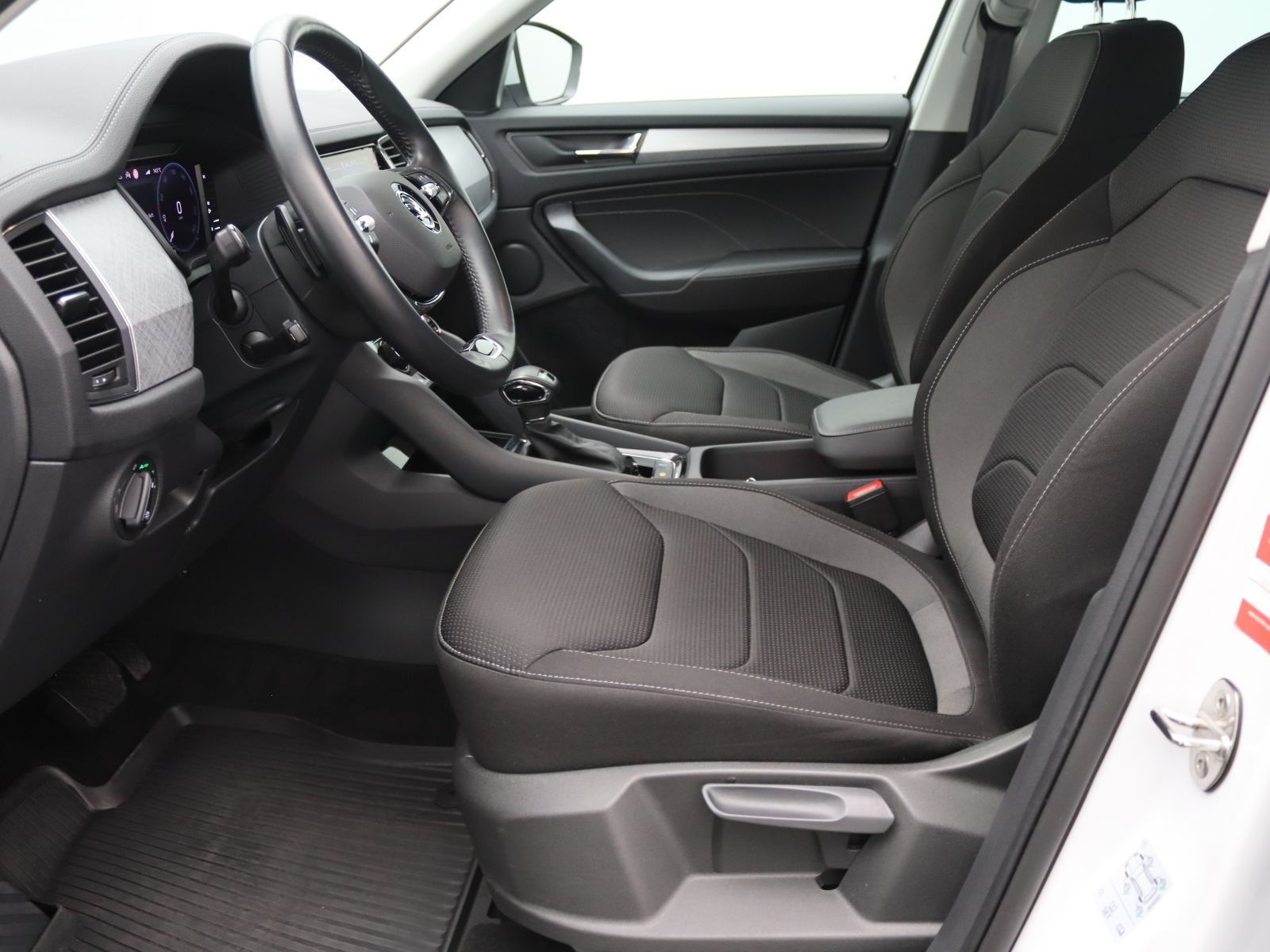 Skoda Kodiaq - Bild 13