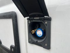 Clever Tour540*165PS*Außendusche*ISOFIX*über 7.000€ Prä