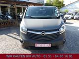 Opel Vivaro B Kasten L2H1  2,9t #MWST.AUSW.#KLIMA#81 - Opel Kastenwagen hoch Vivaro