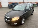 Skoda Roomster 1.9 TDI DPF Comfort - Skoda Roomster: 1.9