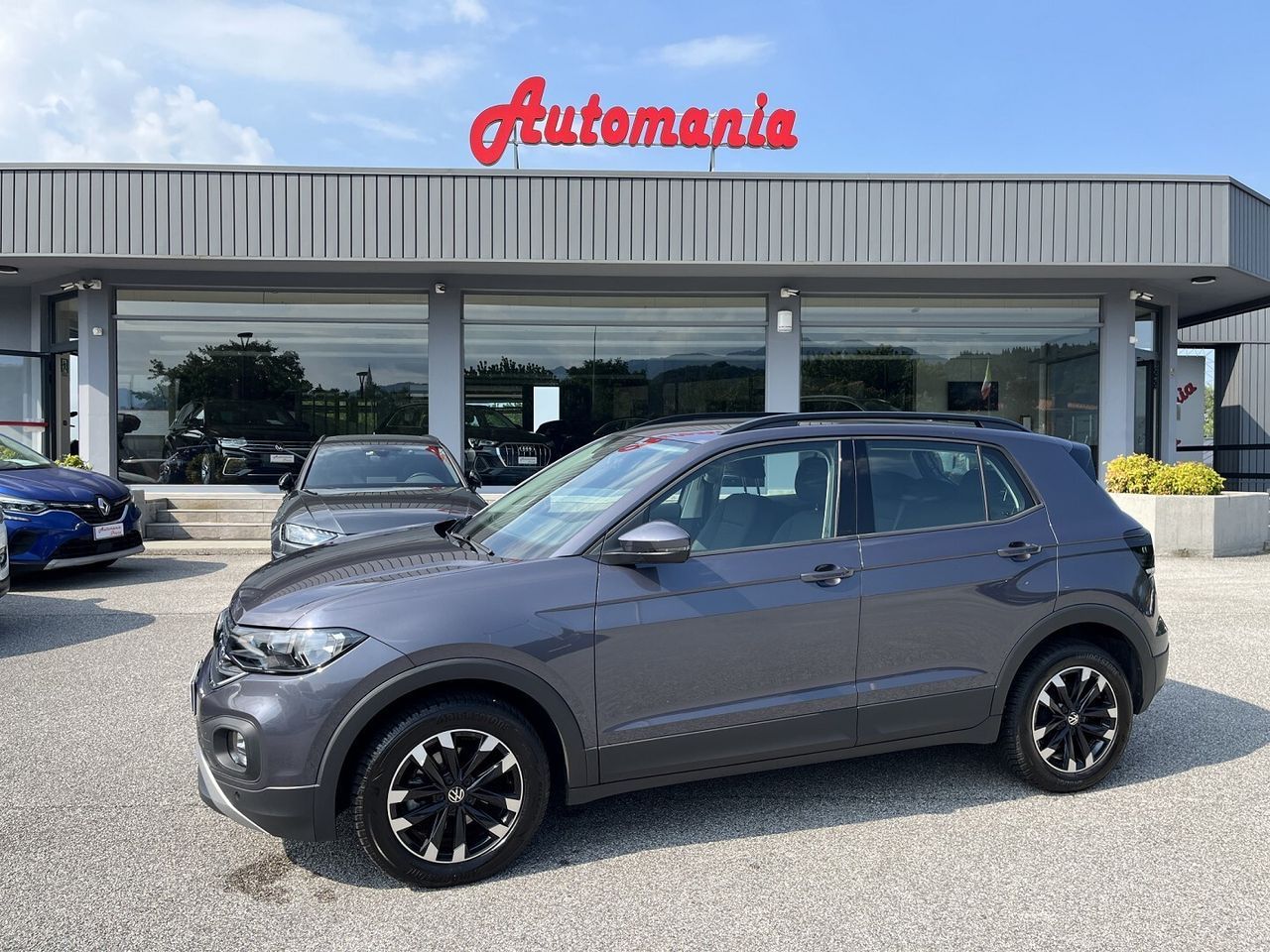Other VW T.CROSS 1000 CC 95 CV STYLE