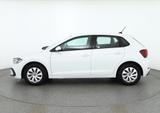 Volkswagen Polo 1.0 MPI Life LED App-Connect Sitzheizung - Volkswagen Polo: Kleinwagen