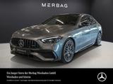 Mercedes-Benz C 43 AMG 4M PANO HUD MEMORY BURMESTER NIGHT - Mercedes-Benz C 43 AMG aus 2024