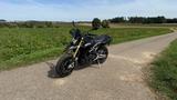 Aprilia Dorsoduro 1200 - APRILIA DORSODURO 1200