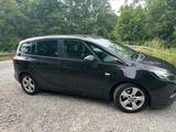 Opel Zafira C Tuorer  2.0 cdti 7 Sitzer - Opel Zafira Gebrauchtwagen in Bielefeld