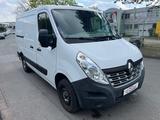 Renault Master III Kasten L1H1 Ka 2,8t *TÜV NEU* - gebrauchte Renault Master aus dem Jahr 2015