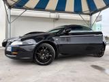 Alfa Romeo GT 1.9 JTDM 16V Distinctive - schwarze Alfa Romeo GT