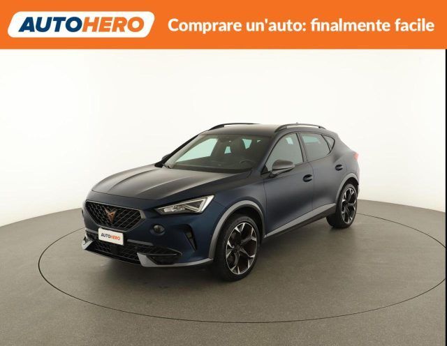 Image of Cupra Formentor
