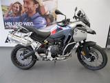 BMW F 900 GS Adventure Sonderpreis / ungenut - Offers matching your search criteria