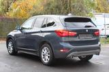 BMW X1 sDrive 20 d Advantage - BMW X1 Gebrauchtwagen in Leipzig