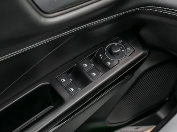 Ford Puma 1.0 Titanium 360° Kamera Assistentpaket LED
