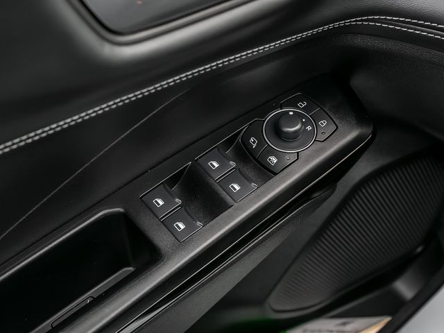 Ford Puma 1.0 Titanium 360° Kamera Assistentpaket LED
