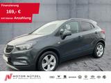 Opel Mokka X 1.4 Turbo Edition NAV+SHZ+RFK+GRA+NSW