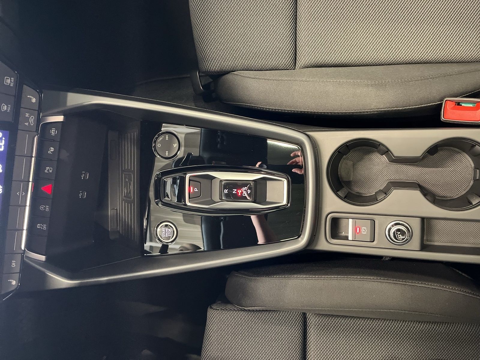 Audi A3 - Bild 16