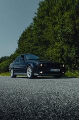 BMW 535 M Sport - BMW 535 aus 1989