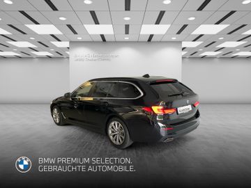 BMW 520 - 3