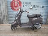 Vespa LXV 50  4 Takt Vie Della Moda - Angebote