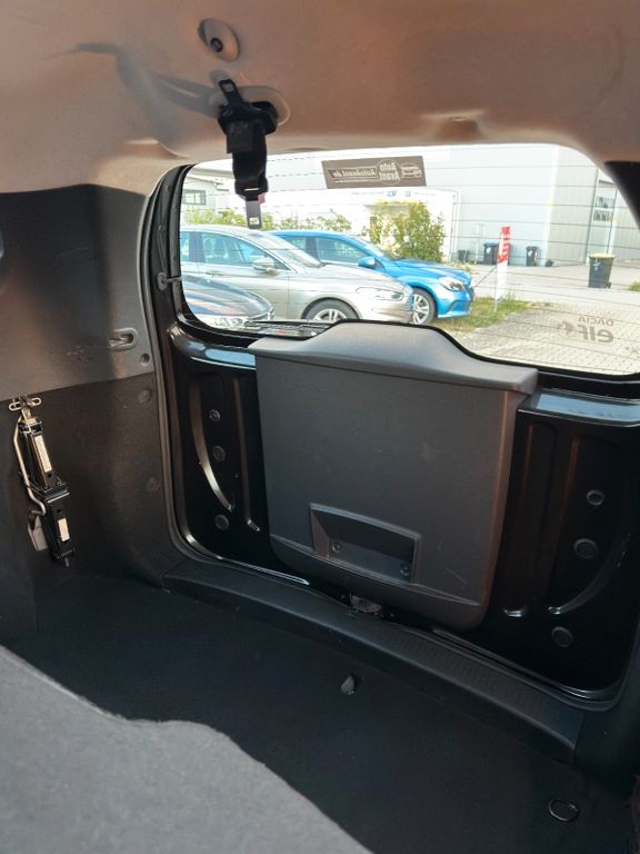 Dacia Lodgy - Bild 23
