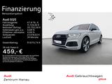 Audi SQ5 TDI QUATTRO *MATRIX*PANO*LUFT*B&O*21 ZOLL*