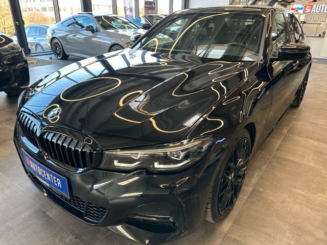 MYAUTOCENTER – Gebraucht- und Jahreswagen mit Werkstattservice in Pfaffenhofen BMW 330 d M Sport *Parkass*LED*Shadow*