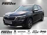 Skoda Kamiq Scout 1,5 TSI 110KW (150PS)