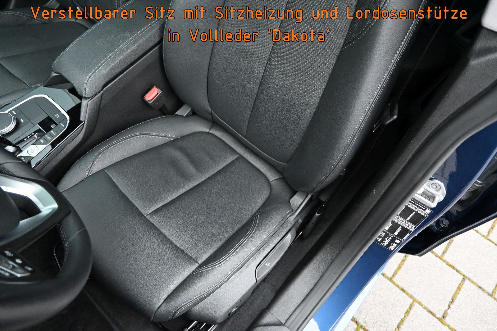 Fahrzeugabbildung BMW 220d xDr. Gran Coupé °UVP 62.370€°ACC°AHK°PANO°