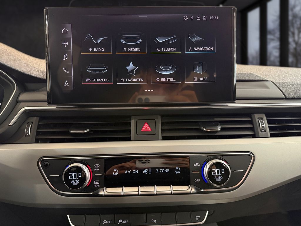 Audi A4 - Bild 16