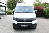 Volkswagen Crafter Bus/Kombi 35 FWD L2H2 Behindertengerecht - Volkswagen Crafter: 35 L