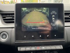 Fahrzeugabbildung Captur II Techno E-TECH Plug-in 160