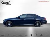 Mercedes-Benz E 400 d 4M AMG 360°+ AHK+KEYLESS+WIDE+ EL.HECKK+ - Mercedes-Benz E 400: Limousine