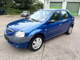 Dacia Logan Laureate *TÜV BIS 11/2025* - Dacia Logan mit Benzin-Antrieb: Limousine