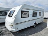 Weinsberg CaraOne 480 QDK, Stockbetten, F-Träger 4-fach - Angebote