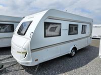 Weinsberg CaraOne 480 QDK, Stockbetten, nur 204€ / Monat*