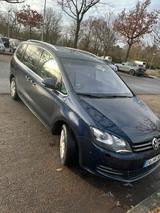 Volkswagen Vw Sharan 7 sitzer - Volkswagen Sharan Kombi Gebrauchtwagen