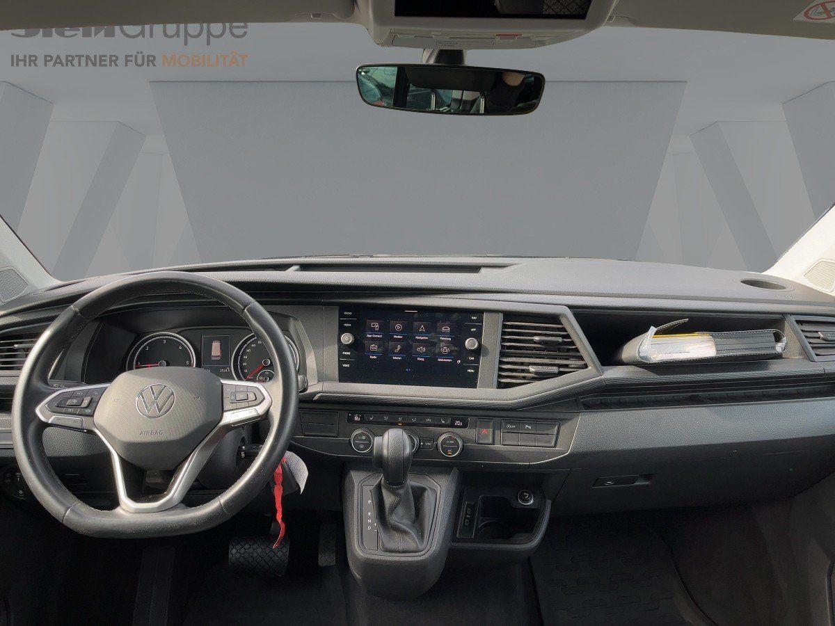 Volkswagen T6.1 California Beach DAB+SHZ+ACC+LED+NAVI+PDC foto 9