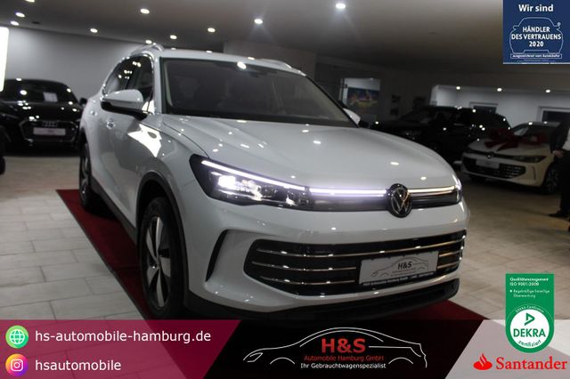 Volkswagen Tiguan 2.0 TDI 4Motion Elegance