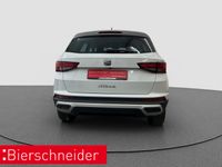 Seat Ateca - Vorschau Bild 7