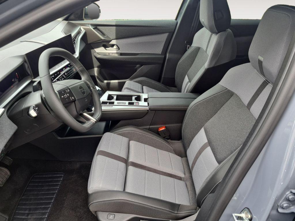 Opel Grandland 1.2 DI Hybrid 48 V Automatik GS (K)